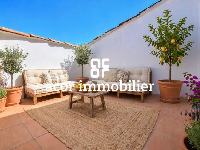 Appartement vente à Arrondissement de Draguignan, Ramatuelle