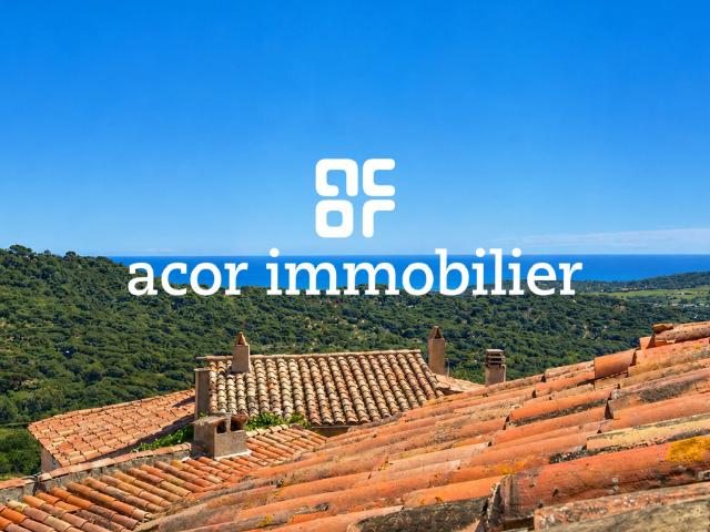 Appartement vente à Arrondissement de Draguignan, Ramatuelle