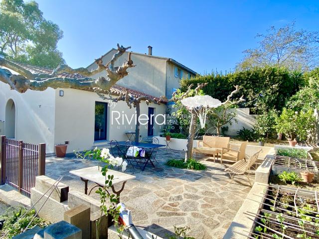 Appartement vente à Arrondissement de Draguignan, Ramatuelle