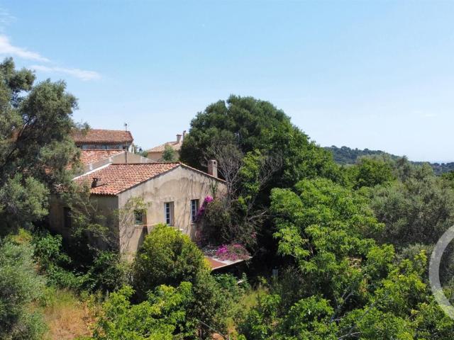 Maison vente à Arrondissement de Draguignan, Ramatuelle