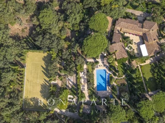 Maison vente à Arrondissement de Draguignan, Ramatuelle