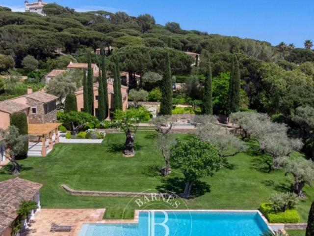 Maison vente à Arrondissement de Draguignan, Ramatuelle