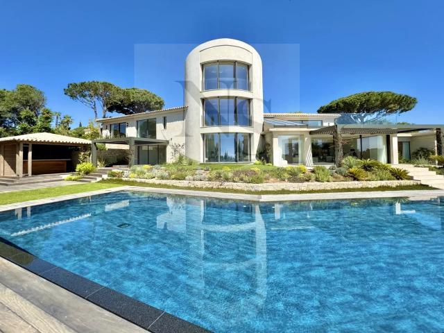Villa vente à Arrondissement de Draguignan, Ramatuelle