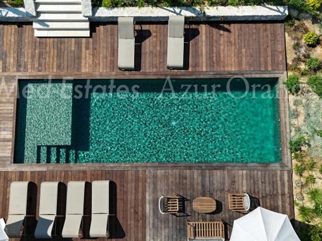 Maison vente à Arrondissement de Draguignan, Ramatuelle