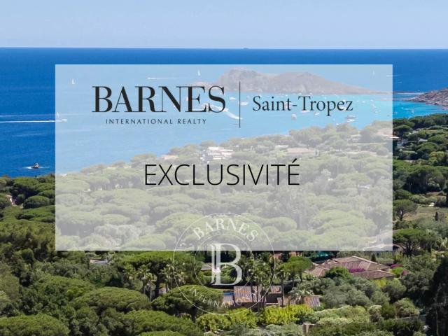 Maison vente à Arrondissement de Draguignan, Ramatuelle