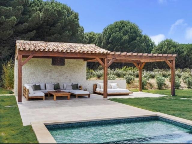 Maison vente à Arrondissement de Draguignan, Ramatuelle