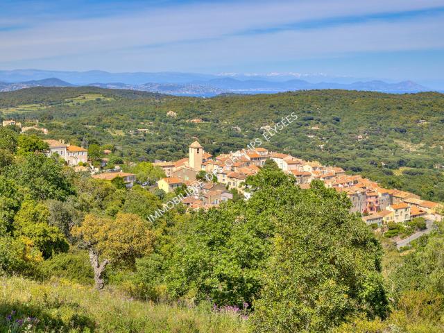 Maison vente à Arrondissement de Draguignan, Ramatuelle