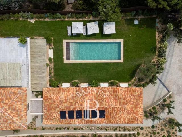 Maison location à Arrondissement de Draguignan, Ramatuelle