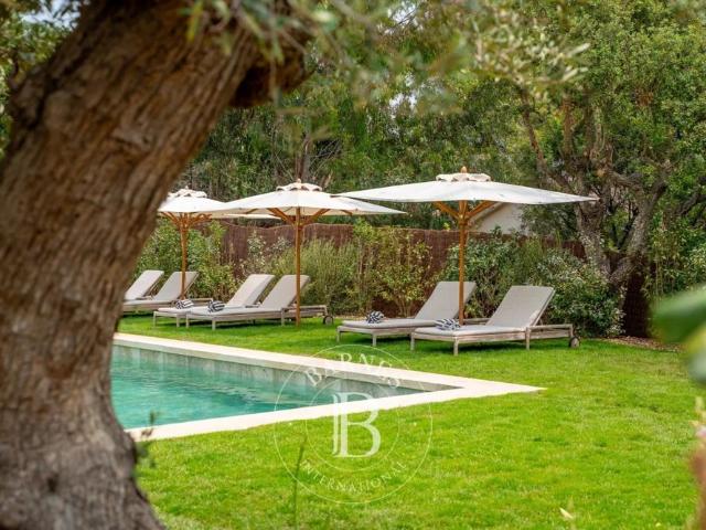 Maison location à Ramatuelle, Var