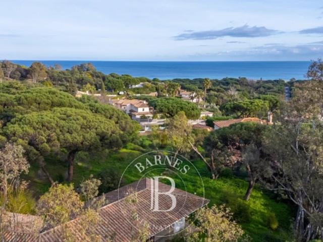 Maison vente à Arrondissement de Draguignan, Ramatuelle