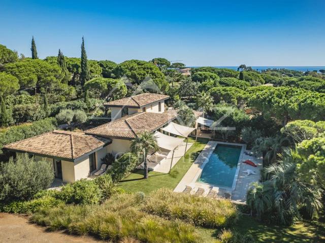 Maison vente à Arrondissement de Draguignan, Ramatuelle