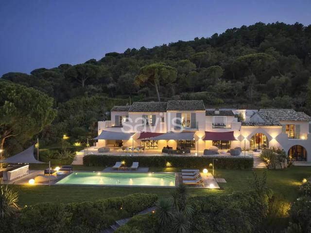 Maison location à Arrondissement de Draguignan, Ramatuelle