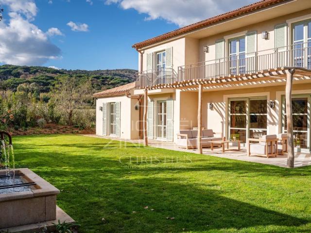Maison vente à Arrondissement de Draguignan, Ramatuelle