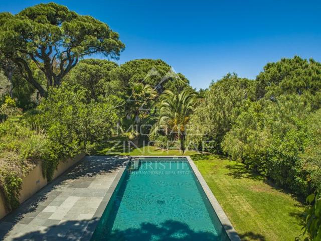 Villa vente à Arrondissement de Draguignan, Ramatuelle