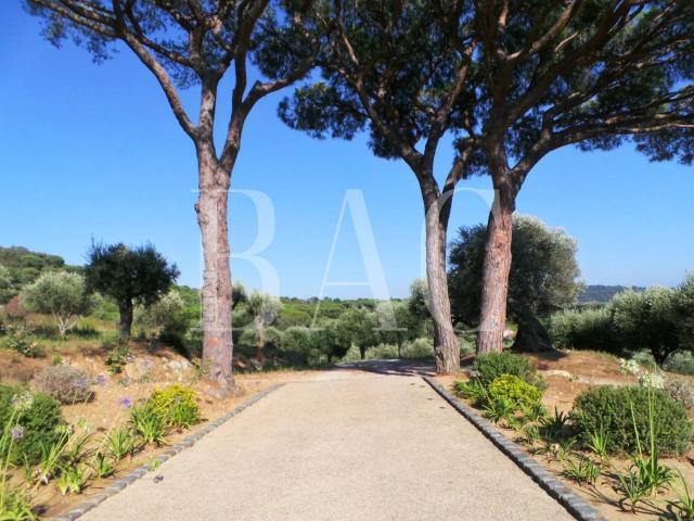 Maison vente à Arrondissement de Draguignan, Ramatuelle