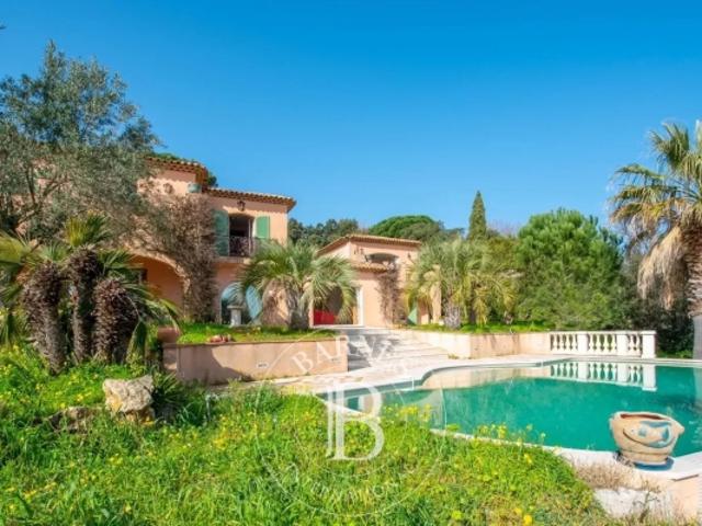 Maison vente à Arrondissement de Draguignan, Ramatuelle