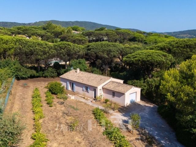 Maison vente à Arrondissement de Draguignan, Ramatuelle