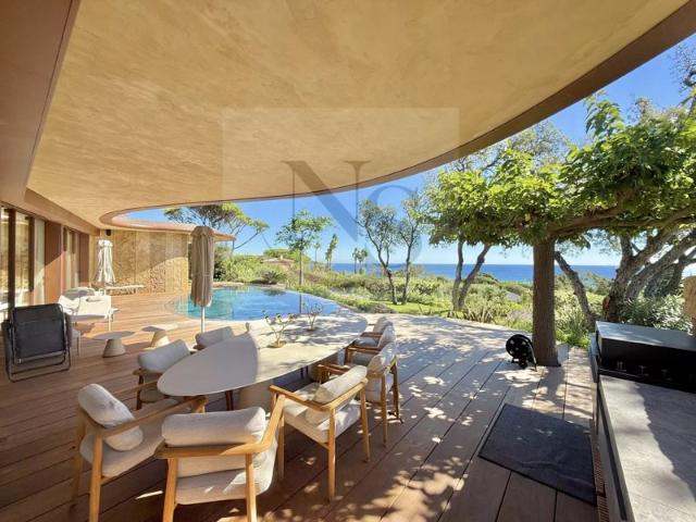Maison vente à Arrondissement de Draguignan, Ramatuelle