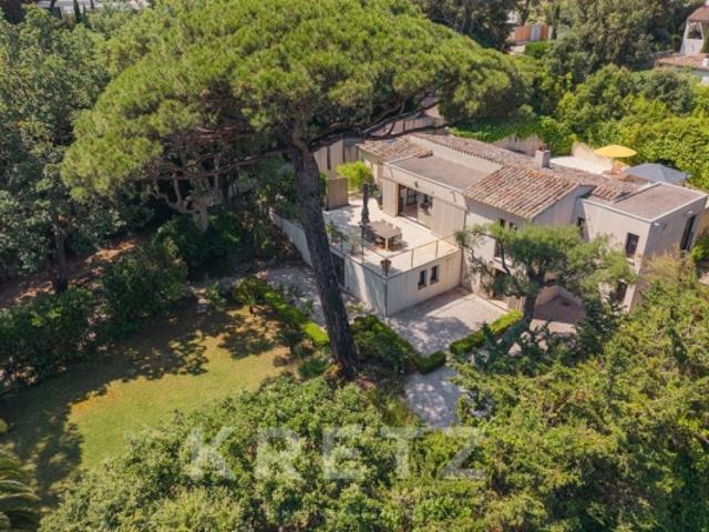 Maison vente à Arrondissement de Draguignan, Ramatuelle