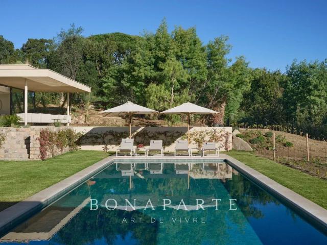 Maison vente à Arrondissement de Draguignan, Ramatuelle
