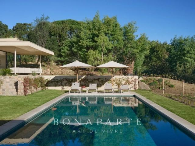 Maison vente à Arrondissement de Draguignan, Ramatuelle