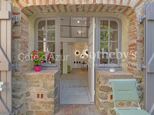 Maison vente à Arrondissement de Draguignan, Ramatuelle