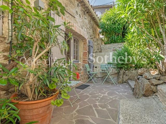 Maison vente à Arrondissement de Draguignan, Ramatuelle