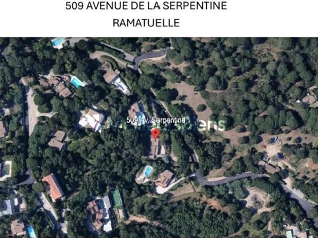 Maison vente à Arrondissement de Draguignan, Ramatuelle