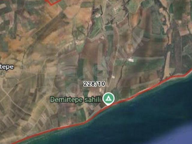 Gelibolu, Çanakkale içerisinde satılık Arsa