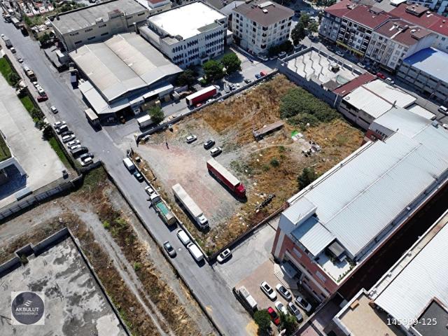 İstanbul içerisinde satılık Dükkan