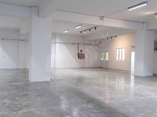 İstanbul içerisinde satılık Fabrika
