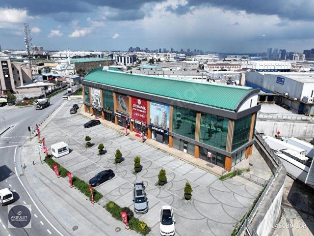 İstanbul içerisinde satılık Dükkan