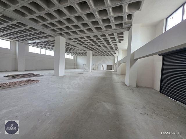 Osmangazi Mahallesi, Esenyurt içerisinde satılık Fabrika