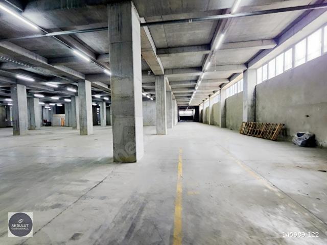 İstanbul içerisinde satılık Fabrika