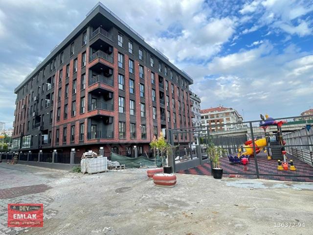Maltepe, İstanbul içerisinde satılık mülk