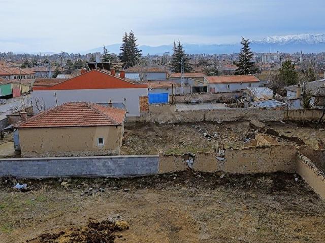 Sarayönü, Konya içerisinde satılık Arsa
