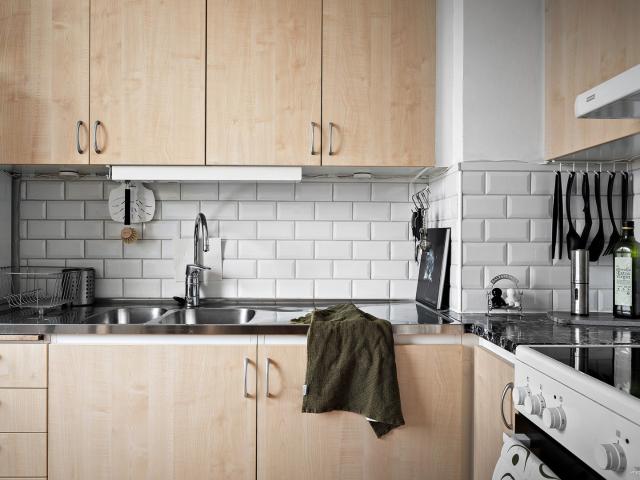 Bostadsrätt till salu i Göteborg