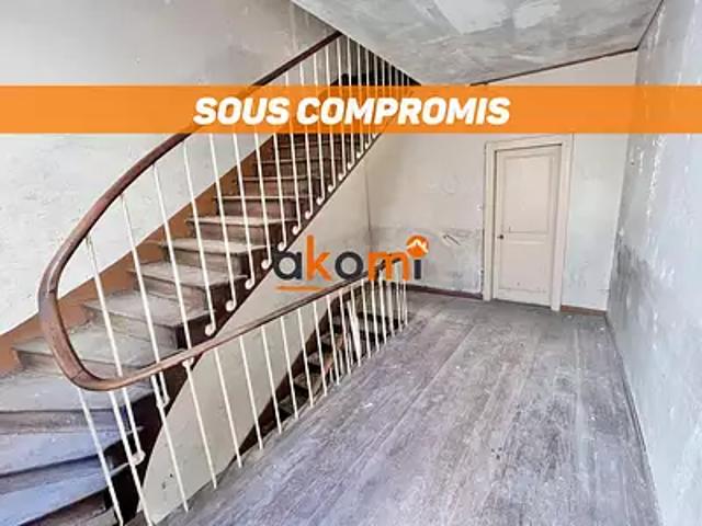 Maison vente à Épinal, Rambervillers
