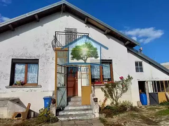 Maison vente à Épinal, Rambervillers