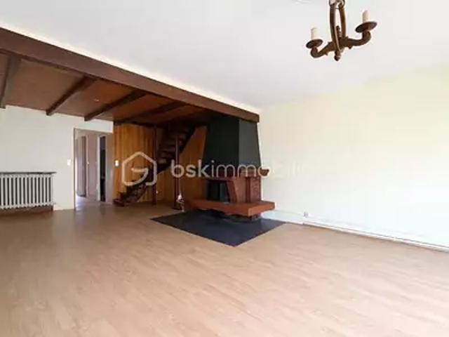 Maison vente à Épinal, Rambervillers