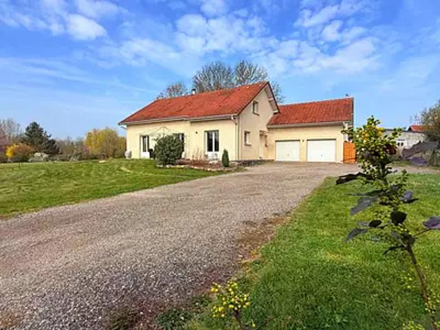 Maison vente à Épinal, Rambervillers