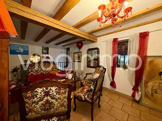 Maison vente à Épinal, Rambervillers