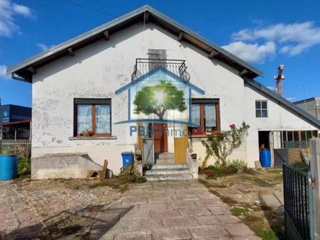 Maison vente à Épinal, Rambervillers