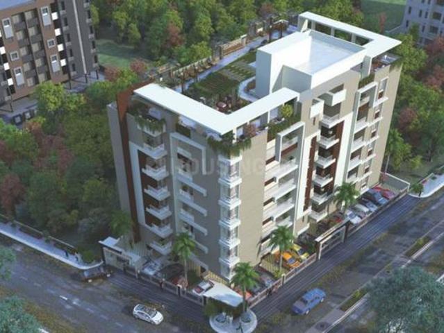 Flat for sale in Pink City, Jetpur