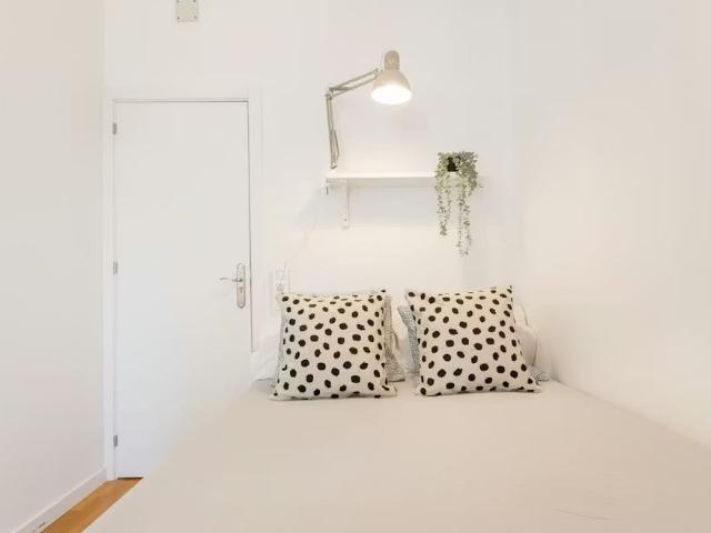 Apartamento en alquiler en Gràcia, Barcelonès