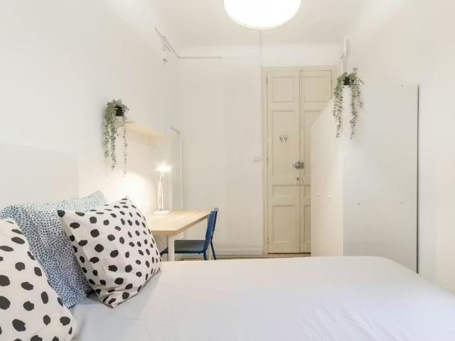 Apartamento en alquiler en Gràcia, Barcelonès