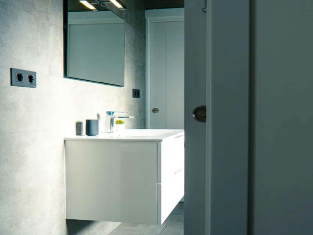 Habitación en alquiler en Sant Vicenç Dels Horts, Can Ros
