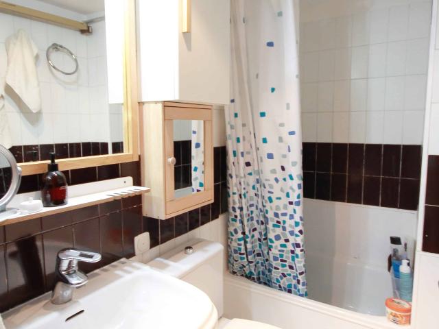 Apartamento en alquiler en Sants-Montjuïc, Barcelonès