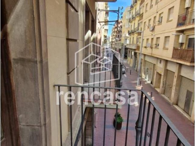 Piso en venta en Rambla de Ferran - Estació, Segrià