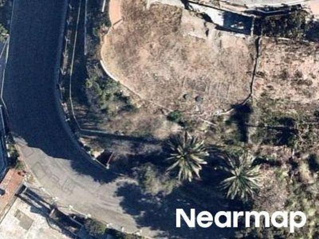 Land for sale in Malibu, California